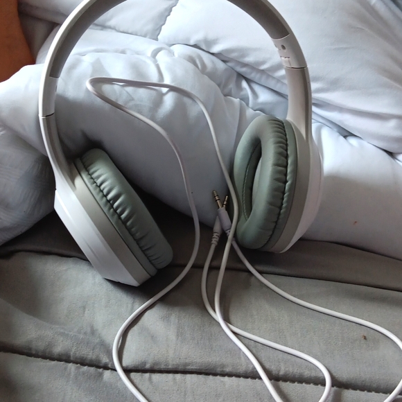 Headphones